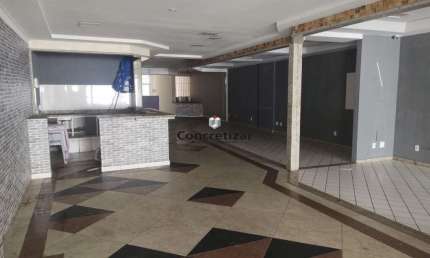 Ponto comercial à venda na Avenida Desembargador Lourival de Almeida, Centro, Guarapari, 550 m2 por R$ 3.000.000