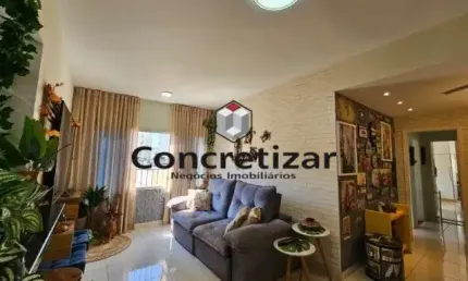 Apartamento com 3 quartos à venda na avenida oceânica, praia do morro, guarapari, 102 m2 por r$ 640.000