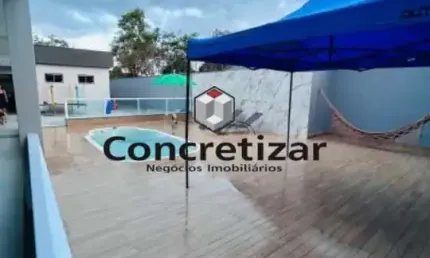 Casa com 4 quartos à venda na Rua Diamante, Santa Mônica, Guarapari, 250 m2 por R$ 1.050.000