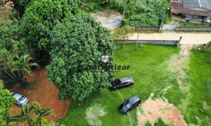 Chácara / sítio com 2 quartos à venda na Governador Mário Covas, 348, Comunidade Urbana de Rio Grande, Guarapari por R$ 980.000