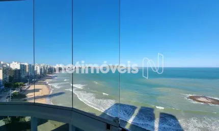 Imperdível oportunidade! apartamento à venda na praia do morro, guarapari-es, 3 quartos, 1 suíte, 1 sala, 2 banheiros, 2 vagas.