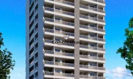 LANÇAMENTO 2 E 3 QUARTOS (1 SUÍTE) RESIDENCIAL MAXIMUS - PRAIA DO MORRO, GUARAPARI/ES (PREV. 12/25)