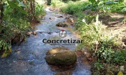Terreno à venda na estrada vale da estaçao, Santa Isabel, Domingos Martins por R$ 660.000