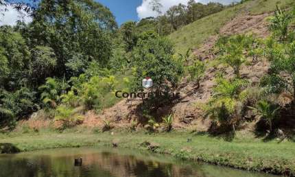 Terreno à venda em Domingos Martins-ES no bairro Isabel com 30.000m² de área!