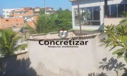 Terreno à venda na Rua Itaguaçú, 7, Ipiranga, Guarapari por R$ 570.000