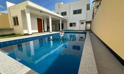Casa com 3 quartos à venda na Rua Bariloche, 101, Praia do Morro, Guarapari, 210 m2 por R$ 1.800.000