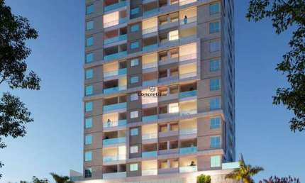 Apartamento à venda na Praia do Morro, Guarapari-ES: 2 quartos, 1 suíte, 1 sala, 2 banheiros, 1 vaga de garagem, 72,40m² de área.