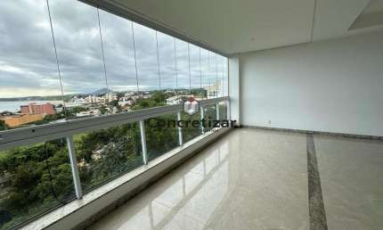Casa com 4 quartos à venda na Rua Antônio Silva Gorza, 01, Meaípe, Guarapari, 350 m2 por R$ 2.200.000