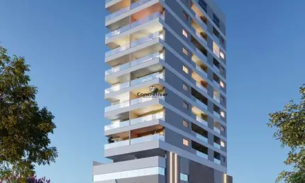 Imperdível: Apartamento à venda em Guarapari-ES, Praia do Morro - 2 quartos, 1 suíte, 2 banheiros e vaga de garagem!