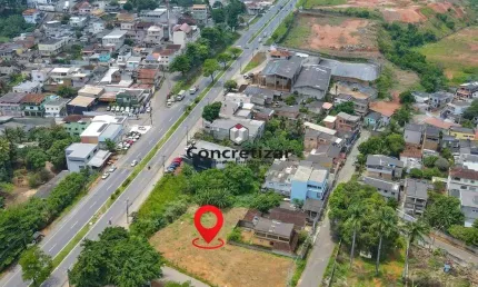Oportunidade Única: Terreno Comercial à Venda em Guarapari-ES, Bairro Muquiçaba, 2.598,00 m² de Área