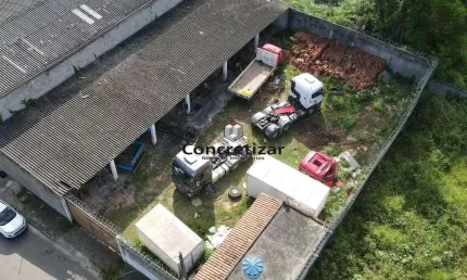 Terreno comercial à venda em Guarapari-ES, Praia do Morro  720m² de área
