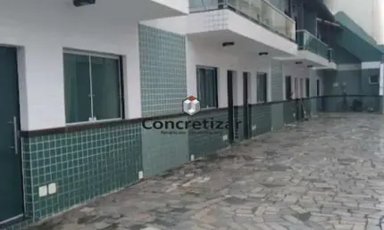 Imperdível oportunidade! Apartamento à venda na Praia do Morro, Guarapari-ES: 2 quartos, 1 suíte, 1 sala, 2 banheiros, 1 vaga, 70m².