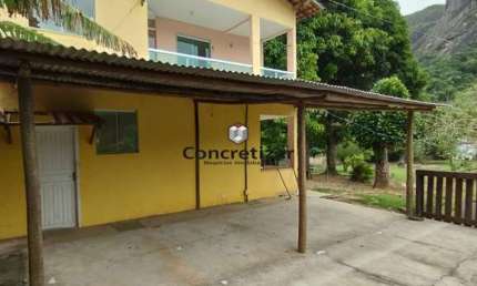 Sítio de 3 quartos e 3.300m² à venda em Guarapari-ES, na Comunidade Urbana de Iguape!