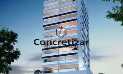 Apartamento com 2 quartos à venda na Avenida Vitória, 120, Praia do Morro, Guarapari, 87 m2 por R$ 860.000