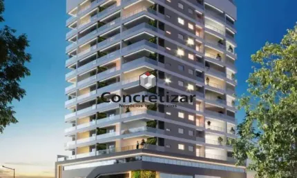 Apartamento com 2 quartos à venda na avenida atlântica, 184, praia do morro, guarapari, 80 m2 por r$ 720.000