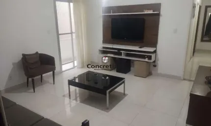 Apartamento à venda na praia do morro, guarapari-es: 3 quartos, 1 suíte, 2 salas, 1 vaga de garagem, 100m² de área. venha conferir!