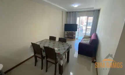 APARTAMENTO 3 QUARTOS (1 SUÍTE) PRAIA DO MORRO, GUARAPARI/ES