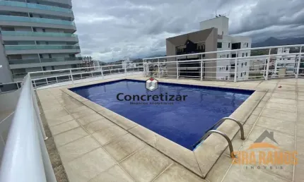 APARTAMENTO QUADRA DO MAR 3 QUARTOS (1 SUÍTE) PRAIA DO MORRO, GUARAPARI/ES
