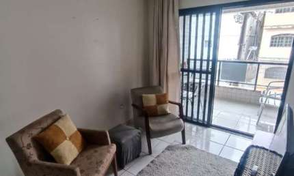 APARTAMENTO 3 QUARTOS 1 SUÍTE MUQUIÇABA, GUARAPARI/ES