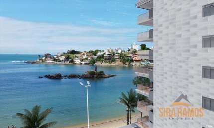 Oportunidade imperdível: Apartamento à venda em Guarapari-ES, Muquiçaba! 2 quartos, 1 suite, 1 sala, 2 banheiros, 1 vaga, 65,76m²!