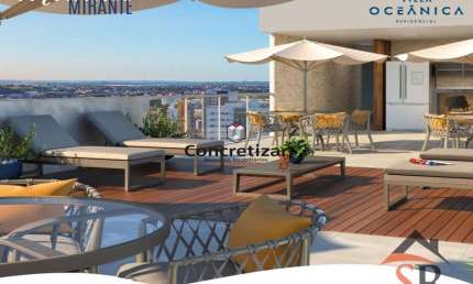 Oportunidade única: Apartamento à venda na Praia do Morro, Guarapari-ES, com 2 quartos e 59,90m² de área!