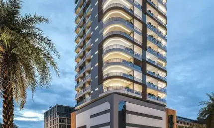Apartamento à venda na Praia do Morro, Guarapari-ES: 3 quartos, 1 suíte, 2 banheiros, 2 vagas, 72,90 m² de luxo!