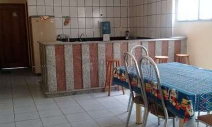 Cobertura com 3 quartos à venda na Avenida Praiana, 12, Praia do Morro, Guarapari