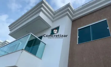 Casa à Venda com 3 Suítes na Praia do Morro, Guarapari-ES