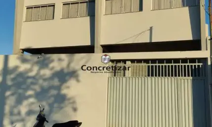 Barracão / Galpão / Depósito com 4 salas à venda na Rua Dalva de Jesus Meriguetti, 551, Itapebussu, Guarapari