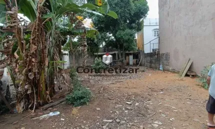 Terreno à venda com 360 m² - Praia do Morro-Guarapari-ES