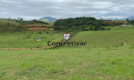 Terreno à venda com 193.600 m² em Simpatia, Anchieta - ES