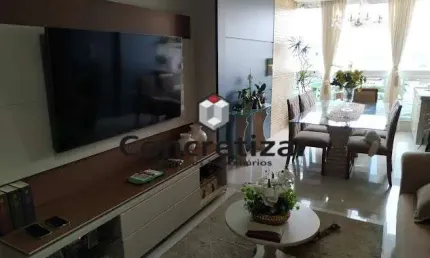 Apartamento à venda 03 Quartos - Praia do Morro - Guarapari/ES