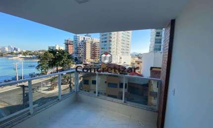 Apartamento à venda 03 Quartos - Praia do Morro - Guarapari/ES
