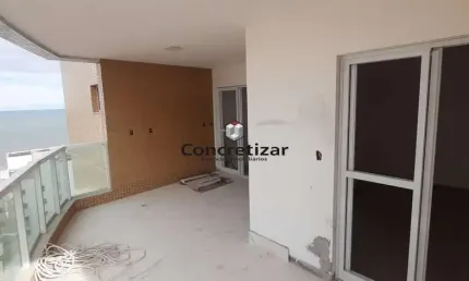 Apartamento à venda 02 Quartos na Praia do Morro na Guarapari/ES