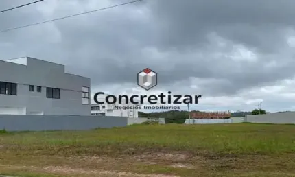 Terreno à venda com 985 mts² em Interlagos, Vila Velha - ES