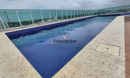 Apartamento à venda 02 Quartos - Enseada Azul - Enseada Azul/ES
