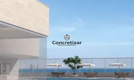 Apartamento à venda 04 Quartos - Praia do Morro - Guarapari/ES