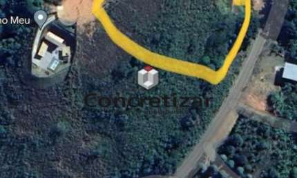 Terreno à venda com 2.500 m² em Buenos Aires, Guarapari-ES