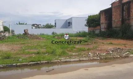 Terreno à venda com 720 m² na Praia do Morro, Guarapari-ES