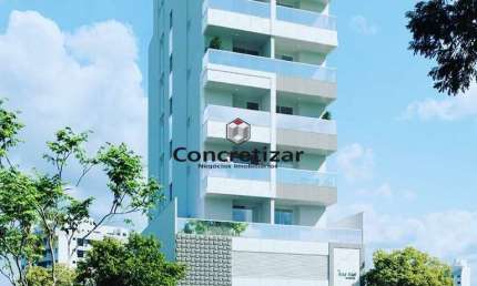 Apartamento à venda 02 Quartos ? Praia do Morro - Guarapari/ES