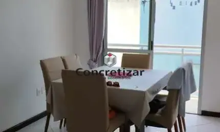 Apartamento à venda 03 Quartos ? Santa Rosa - Guarapari/ES