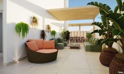 Lançamento apartamento de frente para o mar em Guarapari-ES