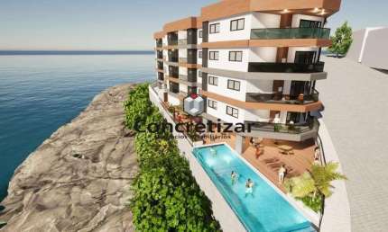 Apartamento com 3 quartos à venda na Avenida Beira Mar, Iriri, Anchieta
