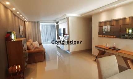 Apartamento à venda 03 Quartos na Praia do Morro - Guarapari/ES