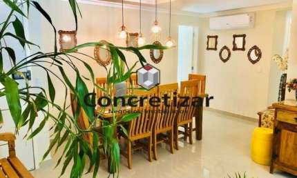 Apartamento com 3 quartos à venda na Domingos Martins, Centro, Domingos Martins