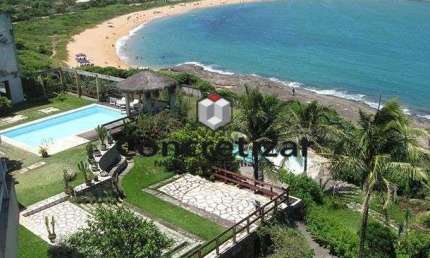 Casa comercial com 4 salas à venda na Rua Venus, 201, Praia de Setiba, Guarapari