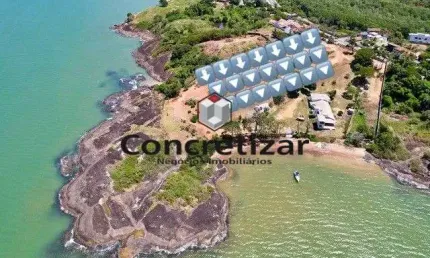 Terreno à venda na Rod. Dr. Moaagir De Abreu Junqueira, Iriri, Anchieta