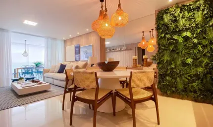 Apartamento à venda 03 Quartos no Centro de Guarapari/ES