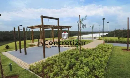 Terreno à venda na Alameda Lucio Rocha de Almeida, 00, Enseada Azul, Guarapari por R$ 490.000