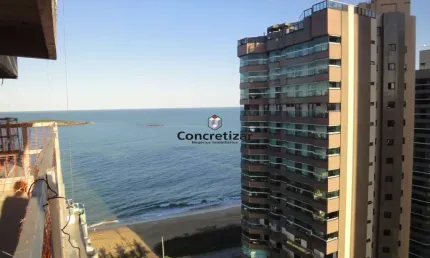 Cobertura à venda 02 Quartos - Vila Velha - Vila Velha/ES